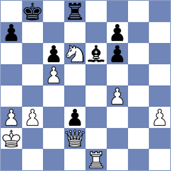 Hess - Della Morte (chess.com INT, 2022)