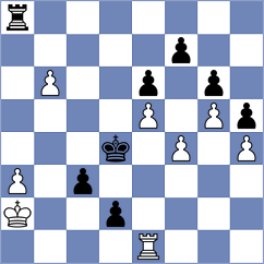 Rozman - Golubovskis (chess.com INT, 2024)