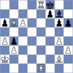 Arslanov - Hadzovic (chess.com INT, 2025)