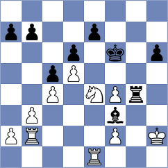 Salinas Herrera - Pavasovic (Chess.com INT, 2017)