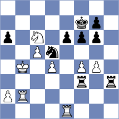 Gerritse - Mazajchik (Utrecht, 2001)