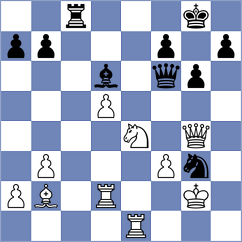 Yu - Passen (chess.com INT, 2023)