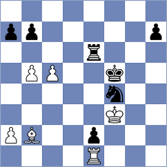 Ferraz - Schuster (chess.com INT, 2025)