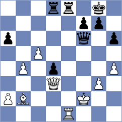 Goncalves - Samunenkov (chess.com INT, 2024)