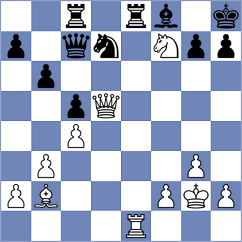 Brodowski - Bhatia (chess.com INT, 2025)