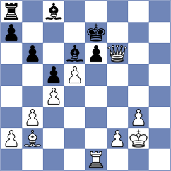 Maltsevskaya - Crispin Ferreras (chess.com INT, 2024)