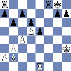 Dias - Kuznetsova (chess.com INT, 2024)