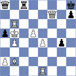 Bhat - Toolin (Chess.com INT, 2017)