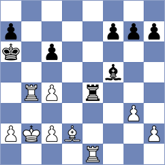 Durarbayli - Nadanian (chess.com INT, 2024)