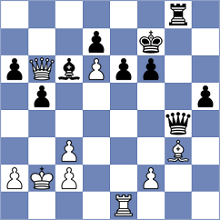 Volokitin - Rakhmanov (chess.com INT, 2024)