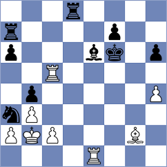 Vasques - Veiga (chess.com INT, 2025)