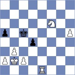 Anton Quevedo - Aragoneses Montero (Madrid, 2015)