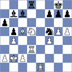 Caruana - Velikanov (Chess.com INT, 2020)