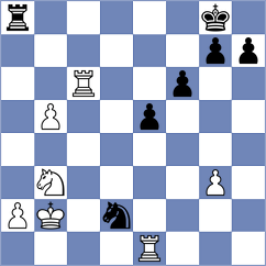 Bochnicka - Quintiliano Pinto (chess.com INT, 2025)