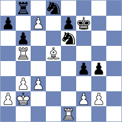 Gomez Carreno - Chacon Perez (Linares, 2020)