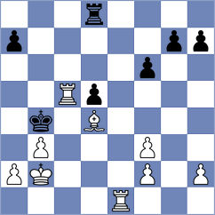 Alizada - Mordyl (Peterborough ENG, 2025)