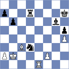 Guillo Longares - Dicen (chess.com INT, 2024)