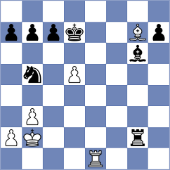 Dwilewicz - Colpe (chess.com INT, 2023)