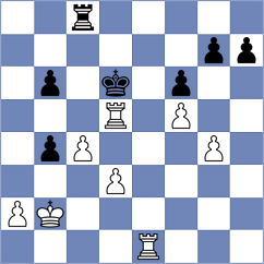 Vivas Zamora - Uber Gracia (chess.com INT, 2024)