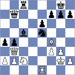 Peters - Richter (Bad Zwesten, 1999)