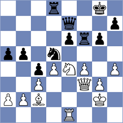 Rowe - Jobe (Elista, 1998)
