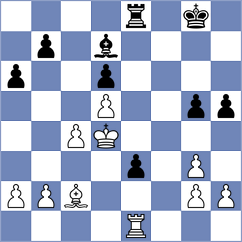 Alaverdyan - Martinez Sandoval (Oropesa del Mar, 2001)