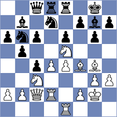 Leon Acevedo - Lopez (Medellin COL, 2025)
