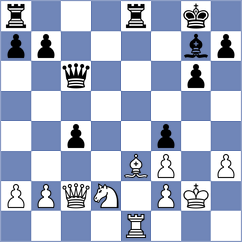 Diaz Cesar - Rabin (chess.com INT, 2025)