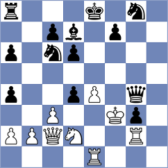 Cabralis - Buenafe Moya (chess.com INT, 2024)