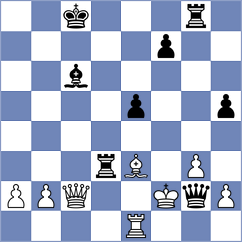 Englert - Koshulyan (chess.com INT, 2025)