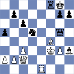Brunello - Beydullayeva (Rhodes GRE, 2025)