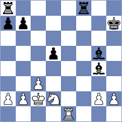 Krajewski - Sumarriva Paulin (Europe Echecs INT, 2020)