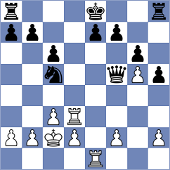 Marinho - Silva (Lichess.org INT, 0)