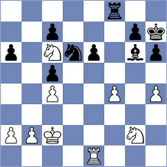 Cuadras Avellana - Johansson (Mataro, 1997)