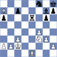 Papayan - Liu (chess.com INT, 2024)