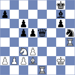 Bueno - Graham (chess.com INT, 2023)
