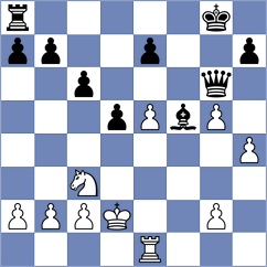 Ser - Mende (chess.com INT, 2025)