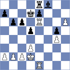 Strijbos - De Jager (Netherlands, 1994)