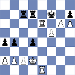 Prochazka - Malirsky (Strmilov, 2004)