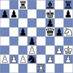 Bouillon - Lagumina (Playchess.com INT, 2004)