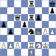 Shabalov - Predojevic (Philadelphia, 2007)