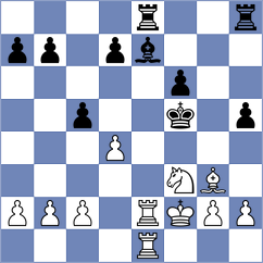 Delorme - Nazarov (Artek, 2000)