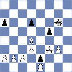 Samarth - Saragih (chess.com INT, 2024)