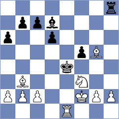 Alabau Vilanova - Villegas Salazar (Valencia, 1995)
