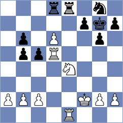 Eich - Rezai Perdomo (Fischbach, 1993)