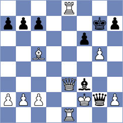 Alfano - Alazmi (chess.com INT, 2025)