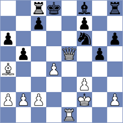 Jones - Brett (Chess.com INT, 2021)