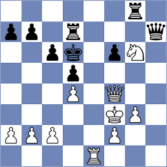 Vanicek - Skockova (Ostrava, 2006)