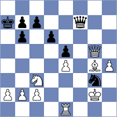 Echeverria Bravo - Bedon Palacios (Chess.com INT, 2020)
