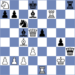Banlock - Varivoda (Khanty-Mansiysk, 2011)